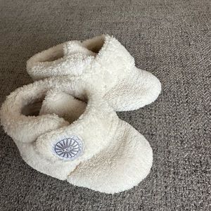 Baby Ugg Booties